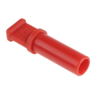 Legris 3126 Series High Phosphorus Nickel Plated Brass Pneumatic Blanking Plug 8 mm Tube Size 3126 08 00