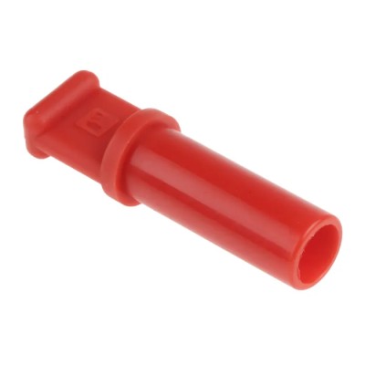 Legris 3126 Series High Phosphorus Nickel Plated Brass Pneumatic Blanking Plug 8 mm Tube Size 3126 08 00