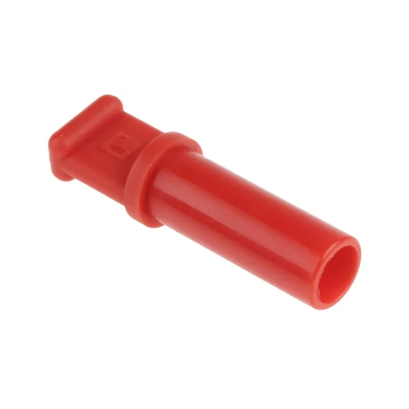 Legris 3126 Series High Phosphorus Nickel Plated Brass Pneumatic Blanking Plug 8 mm Tube Size 3126 08 00