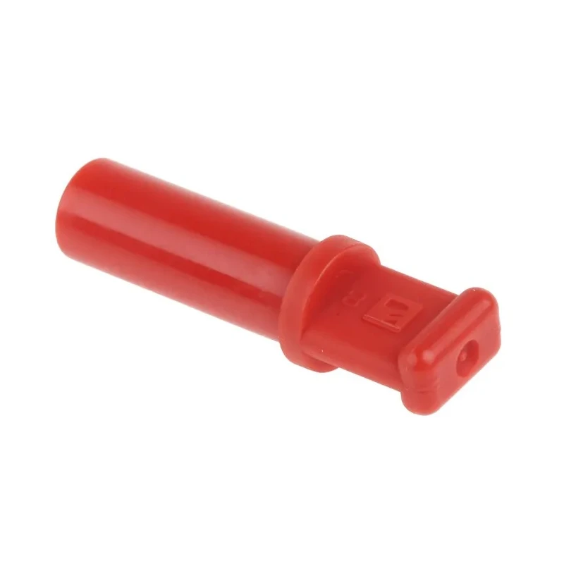 Legris 3126 Series High Phosphorus Nickel Plated Brass Pneumatic Blanking Plug 8 mm Tube Size 3126 08 00
