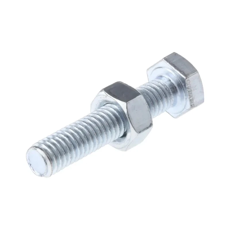 Unistrut Hot Dip Galvanised Stainless Steel 32mm Width Pipe Clamp with 14mm Fixing Hole Diameter M1122