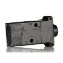 Norgren Lever Pneumatic Manual Control Valve 03 Series G 1/4 Threaded 3/2 Way 10 bar 965 L/min 0 to 70°C 03063702