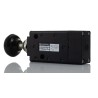 Norgren Pneumatic Manual Control Valve Button Mechanism G 1/4 Threaded Port Zinc Alloy Body 5/2 Valve Function 10 X3064402
