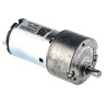 RS PRO Geared DC Geared Motor 24V DC 10 Ncm Torque 190 RPM 5 mm Shaft Diameter Model 258-8293