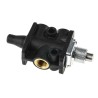 Norgren Plunger Pneumatic Manual Control Valve SUPER X Series G 1/8 Inch, 3/2 Function, 10 Bar Max Operating 03040002