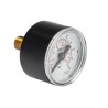 RS PRO 40 mm R 1/8 in BSP Taper Pressure Gauge 10 bar 722-788