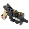 Norgren Roller Pneumatic Manual Control Valve SUPER X Series G 1/8 Thread 3/2 Valve Function 10 bar Max Pressure 03041102