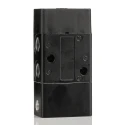 Norgren Pneumatic Solenoid Valve Pilot/Spring Actuation M14 x 1.5 Thread 5/2, 3/2 NC Function 965L/min Flow SUPER X 03060102