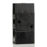 Norgren Pneumatic Solenoid Valve Pilot/Spring Actuation M14 x 1.5 Thread 5/2, 3/2 NC Function 965L/min Flow SUPER X 03060102