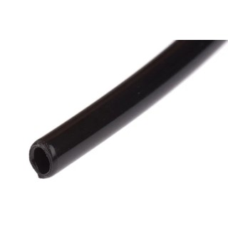 RS PRO Compressed Air Pipe Black Nylon 4 mm 30 m NMSF Series 723-927