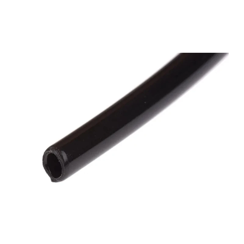 RS PRO Compressed Air Pipe Black Nylon 4 mm 30 m NMSF Series 723-927