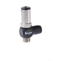 Legris Pneumatic Soft Start Valve 1/4 in Threaded 10 bar 8 mm 7870 08 13