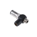 Legris Pneumatic Soft Start Valve 1/4 in Threaded 10 bar 8 mm 7870 08 13