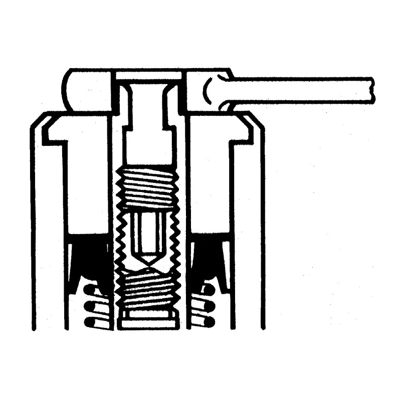 Legris Pneumatic Soft Start Valve 1/4 in Threaded 10 bar 8 mm 7870 08 13