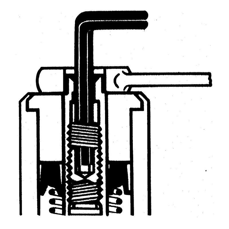 Legris Pneumatic Soft Start Valve 1/4 in Threaded 10 bar 8 mm 7870 08 13
