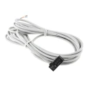 SMC D-A7 Series Terminal Rail Grommet Direct DIN Terminal Band Tie-Rod Mounted Reed Switch D-A73L