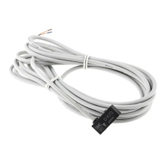 SMC D-A7 Series Terminal Rail Grommet Direct DIN Terminal Band Tie-Rod Mounted Reed Switch D-A73L