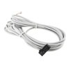 SMC D-A7 Series Terminal Rail Grommet Direct DIN Terminal Band Tie-Rod Mounted Reed Switch D-A73L