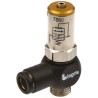 Legris Pneumatic Soft Start Valve 1/4 in Threaded 10 bar 8 mm 7860 08 13