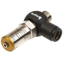 Legris Pneumatic Soft Start Valve 1/4 in Threaded 10 bar 8 mm 7860 08 13