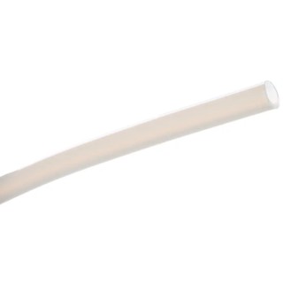 RS PRO Compressed Air Pipe Translucent Nylon 5 mm 30 m NMF Series 725-490
