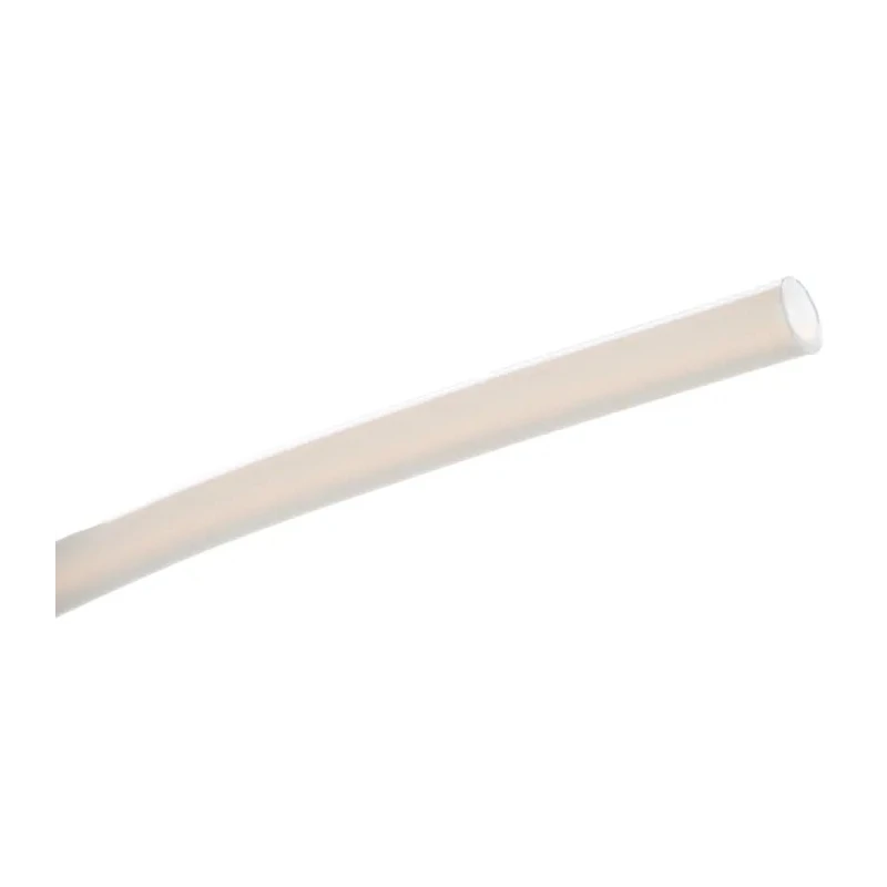 RS PRO Compressed Air Pipe Translucent Nylon 5 mm 30 m NMF Series 725-490