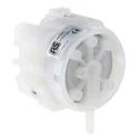 Herga Vacuum Pressure Sensor 250V 21A Nylon 12 Housing Neoprene Diaphragm Stainless Steel Spring 6721-0021