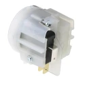 Herga Vacuum Pressure Sensor 250V 21A Nylon 12 Housing Neoprene Diaphragm Stainless Steel Spring 6721-0021