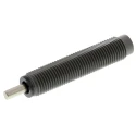 SMC Shock Absorber Hydraulic Pneumatic Cylinder M14 x 1.5 Thread 67.3 mm Body Length 79.3 mm Overall Length RB Series RB1412