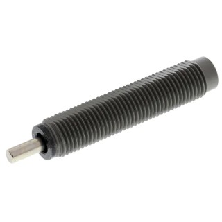 SMC Shock Absorber Hydraulic Pneumatic Cylinder M14 x 1.5 Thread 67.3 mm Body Length 79.3 mm Overall Length RB Series RB1412