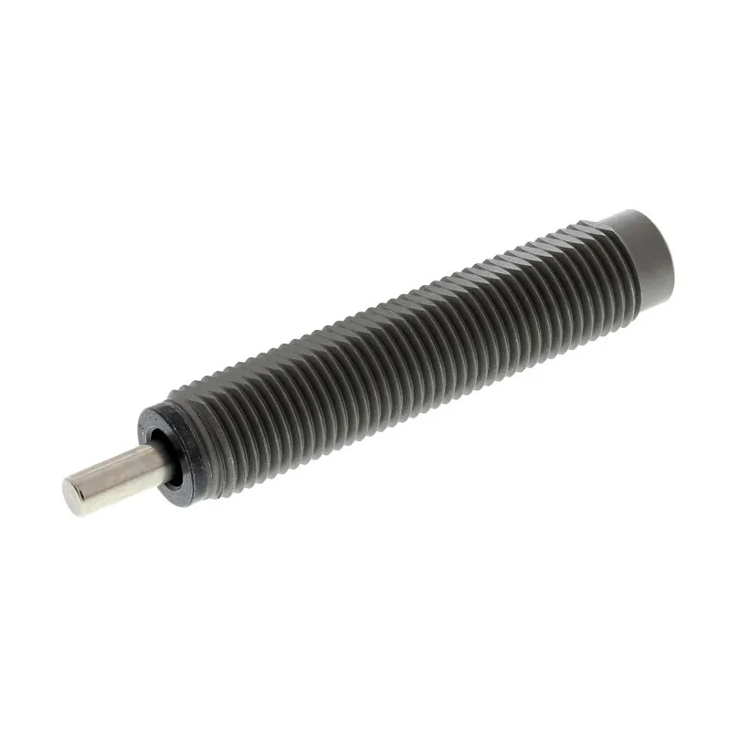 SMC Shock Absorber Hydraulic Pneumatic Cylinder M14 x 1.5 Thread 67.3 mm Body Length 79.3 mm Overall Length RB Series RB1412
