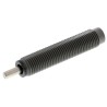 SMC Shock Absorber Hydraulic Pneumatic Cylinder M14 x 1.5 Thread 67.3 mm Body Length 79.3 mm Overall Length RB Series RB1412
