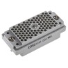 EDAC Heavy Duty Power Connector Straight Male 90 Way 8.5A 516-090-000-302