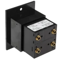 Hengstler Pneumatic Counter 497 Series 2 bar to 8 bar Pressure Range, 5-Digit Preset, Panel or Surface Mount 0 497 487