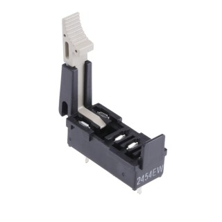 Omron Socket Accessory for Use With H3RN Series, Model 