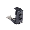 Omron Socket Accessory for Use With H3RN Series, Model 