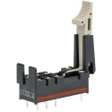 Omron Socket for Use with H3RN Series 