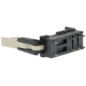 Omron Socket for Use with H3RN Series 