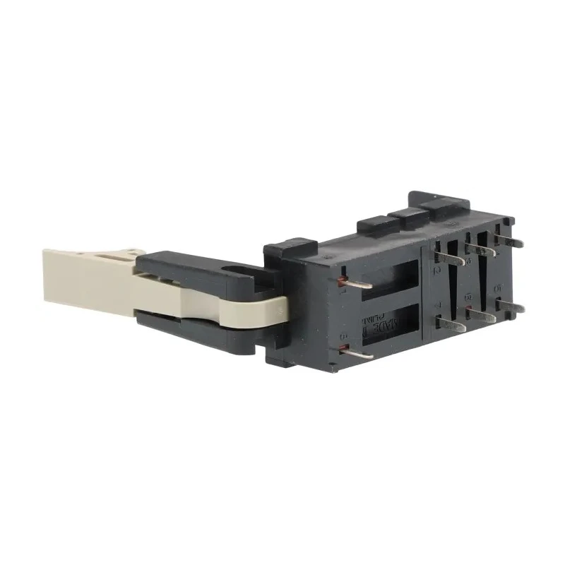 Omron Socket for Use with H3RN Series 