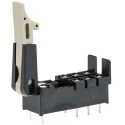 Omron Socket for Use with H3RN Series 