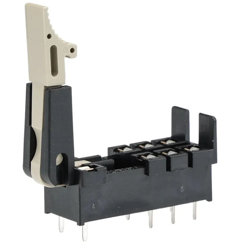 Omron Socket for Use with H3RN Series 