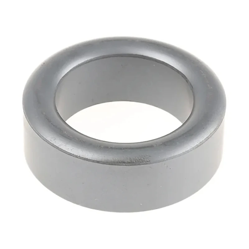 Wurth Elektronik Ferrite Ring Toroid Core 15 mm Height 27.4 mm Inside Diameter 40.6 mm Outside Diameter Model 7427015
