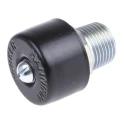 Parker 35 mm Diameter Hydraulic Breather Cap H00279003