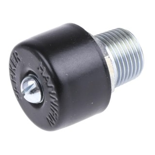 Parker 35 mm Diameter Hydraulic Breather Cap H00279003