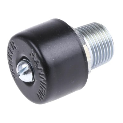 Parker 35 mm Diameter Hydraulic Breather Cap H00279003