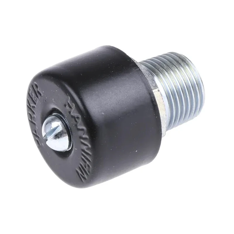 Parker 35 mm Diameter Hydraulic Breather Cap H00279003