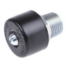 Parker 35 mm Diameter Hydraulic Breather Cap H00279003