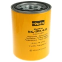 Parker Replacement Hydraulic Filter Element 10 μm 133mm Length 135mm Diameter 160L/min Flow 10 bar Pressure 926502