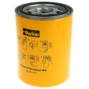 Parker Replacement Hydraulic Filter Element 10 μm 133mm Length 135mm Diameter 160L/min Flow 10 bar Pressure 926502