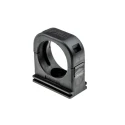 PMA Cable Mount Clip Black Polyamide 66 Material 23mm Size BFH-23-0